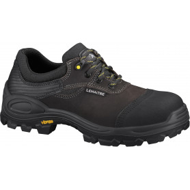 Chaussure de sécurité LEMAITRE avec semelles Vibram