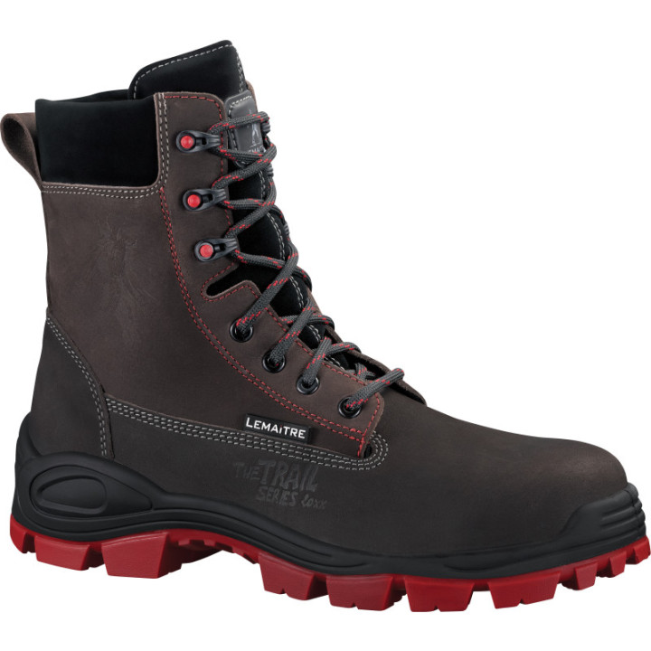 Rangers de sécurité haute résistante à l'eau