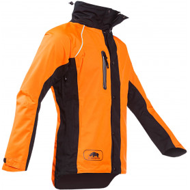Veste de pluie respirante (2)