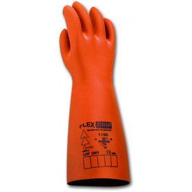 Paire de sous-gants SGC EPI protection electricien - Jeulin