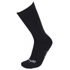 Chaussette mi-bas polaire repirante