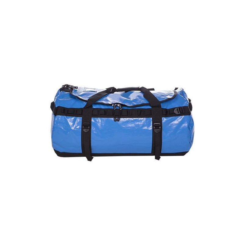 Sac bleu royal