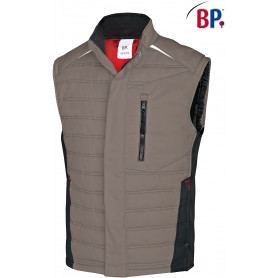 Gilet thermique hommes