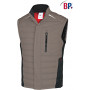 Gilet thermique hommes