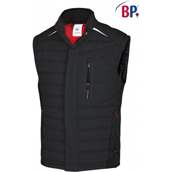 Gilet thermique hommes