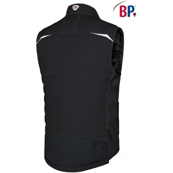 Gilet thermique hommes