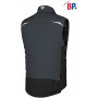 Gilet thermique hommes