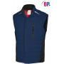 Gilet thermique hommes