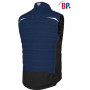 Gilet thermique hommes