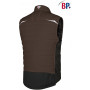 Gilet thermique hommes