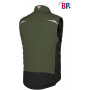 Gilet thermique hommes