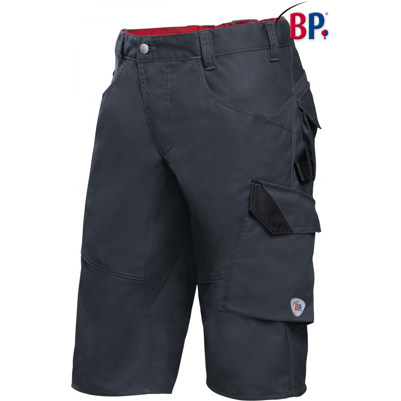 Short bermuda de travail ou de loisirs