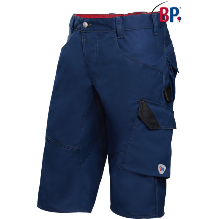 Short bermuda de travail ou de loisirs