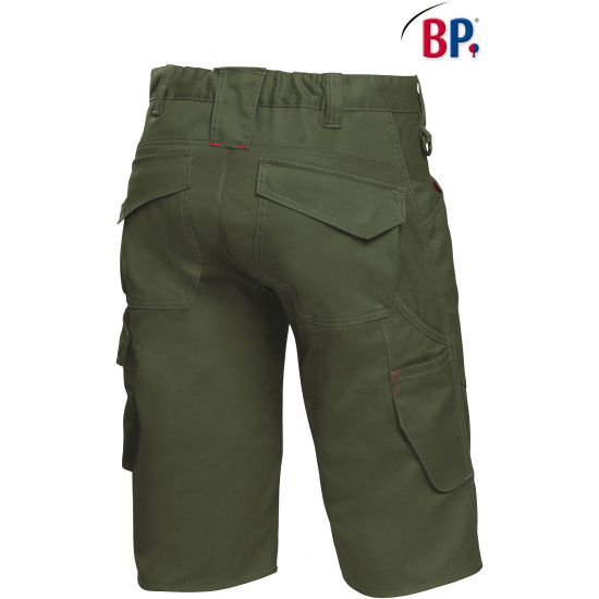 Short bermuda de travail ou de loisirs