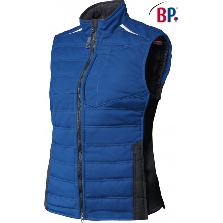 Gilet thermique femmes