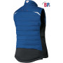 Gilet thermique femmes