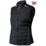 Gilet thermique femmes