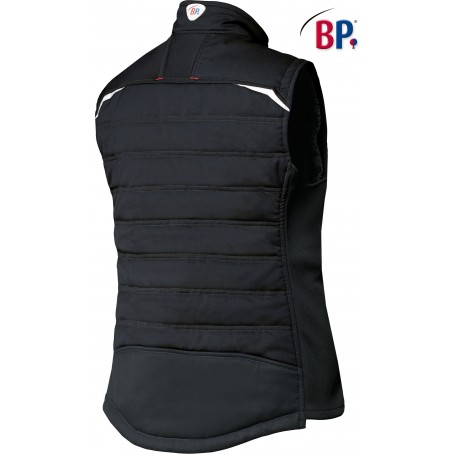 Gilet thermique femmes
