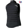 Gilet thermique femmes