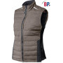 Gilet thermique femmes