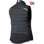 Gilet thermique femmes