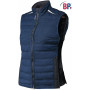 Gilet thermique femmes