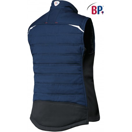 Gilet thermique femmes