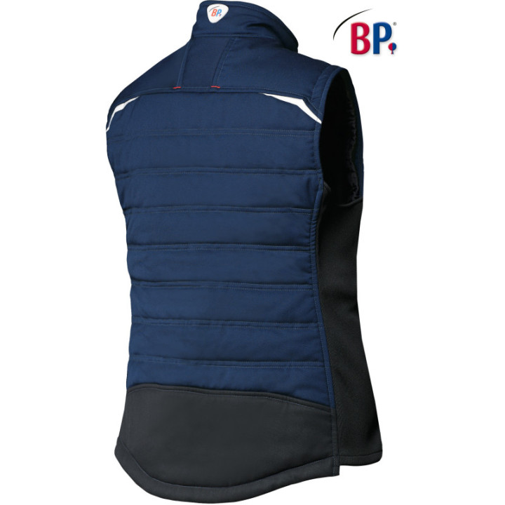 Gilet thermique femmes