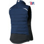 Gilet thermique femmes