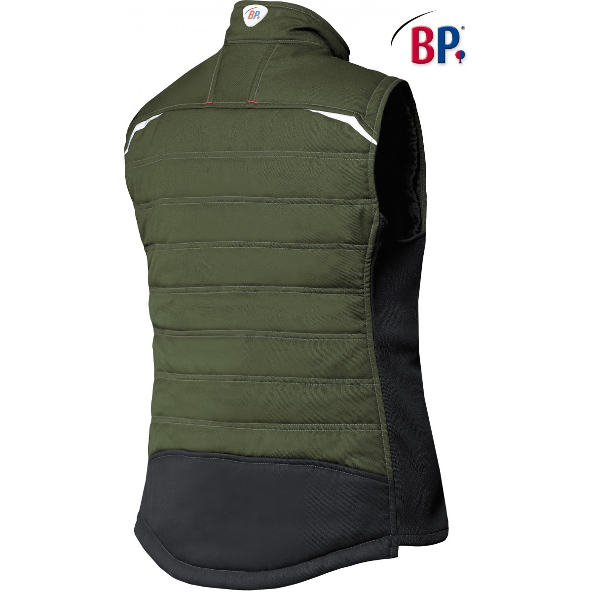 Gilet thermique femmes