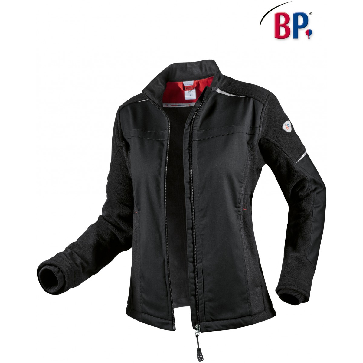 Veste de travail technique femmes
