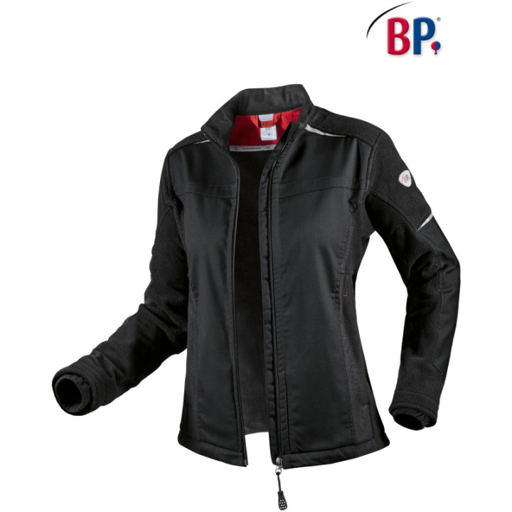 Veste de travail technique femmes