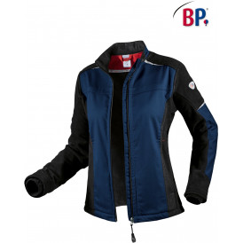 Veste de travail technique femmes (2)