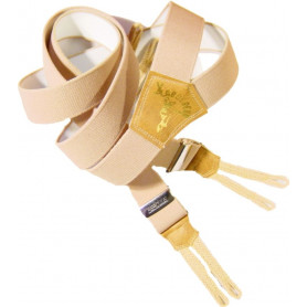Bretelles tresses pour pantalons à tirants (2)