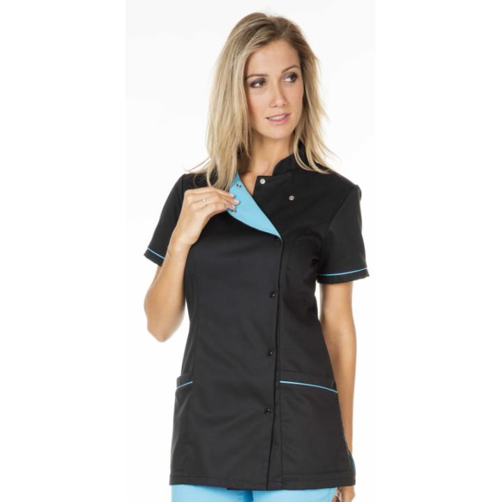 Tunique de travail femme Tencel