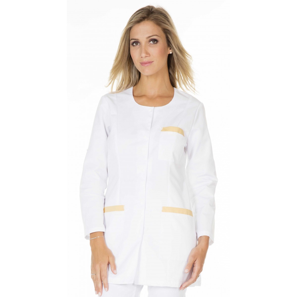 Tunique femme manches transformables