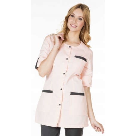 Tunique femme manches transformables