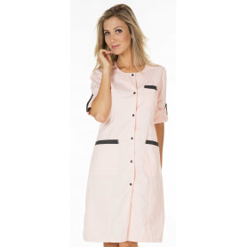 Blouse femme manches transformables (2)