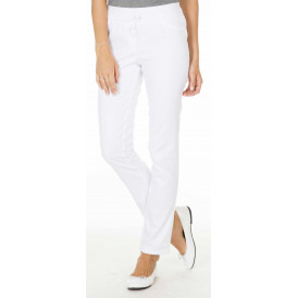 Pantalon femme MOLINEL THÉO ceinture élastiquée et cordon réglable (2)