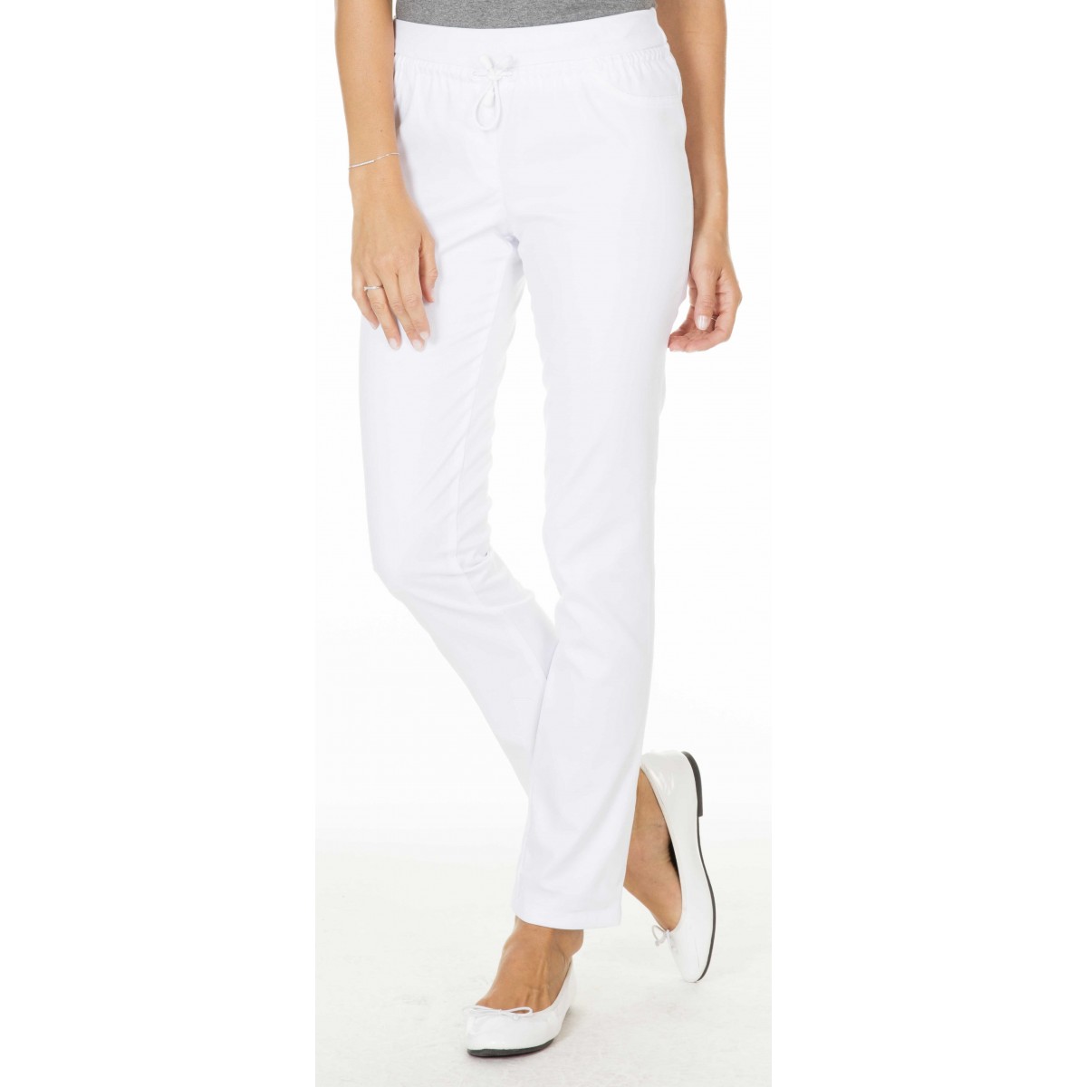 Pantalon infirmière Pantalon infirmière