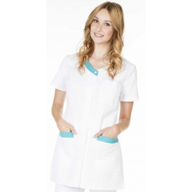 Tunique médicale femme (2)