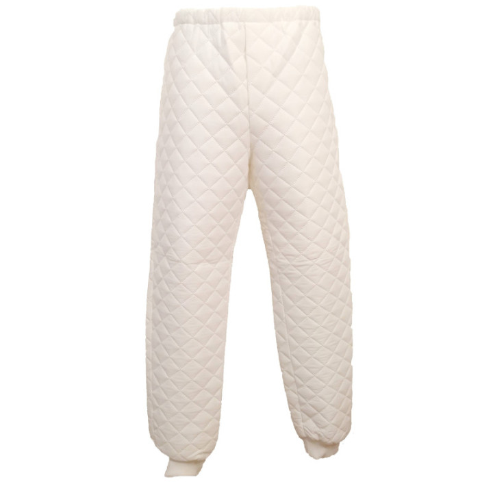 Sous-vêtement thermique idéal froid