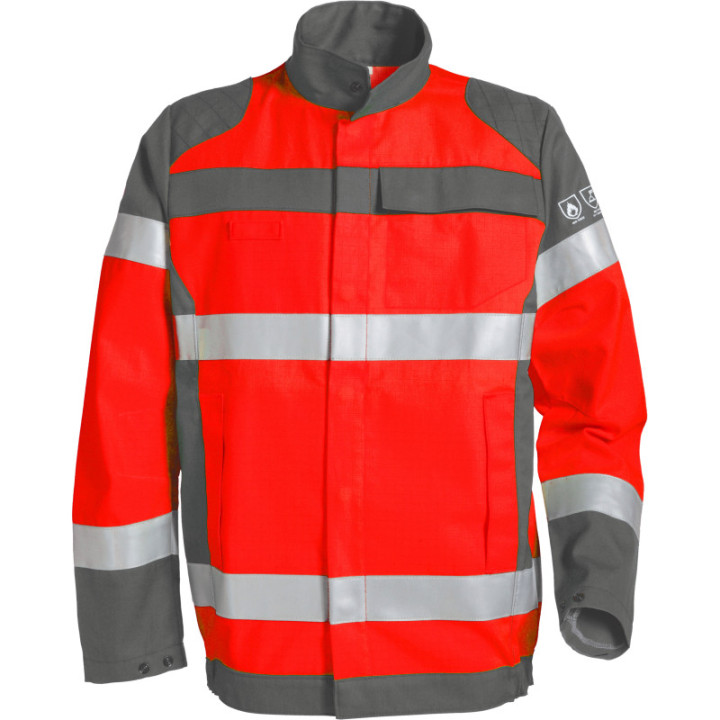 Blouson de travail multirisques