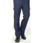 Pantalon de travail multirisques Zone ATEX