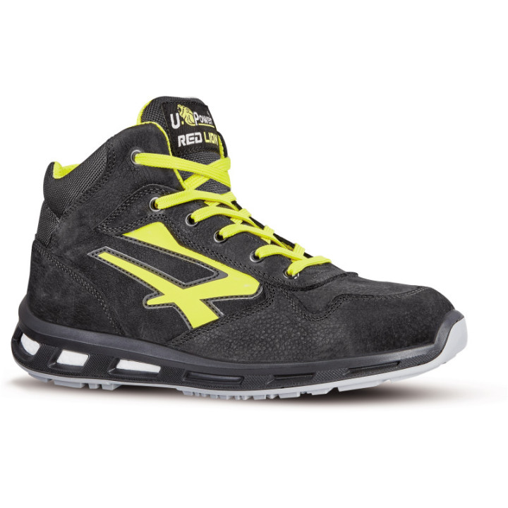 Chaussure de sécurité montante U-POWER