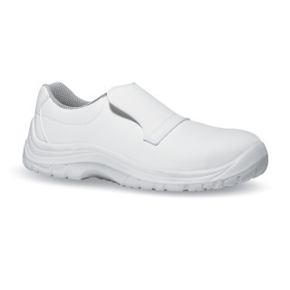 Chaussure de travail sans sécurité