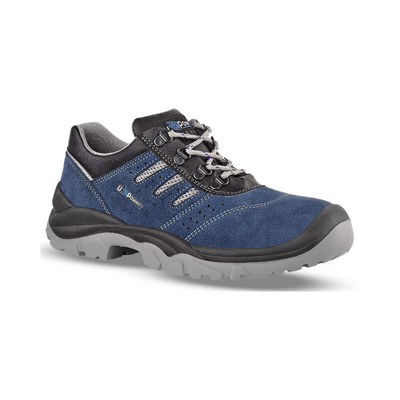Chaussure de sécurité basse