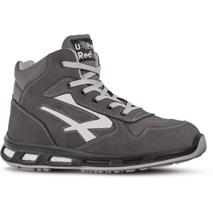 Chaussure de sécurité montante