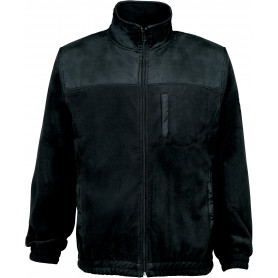 Blouson polaire (2)