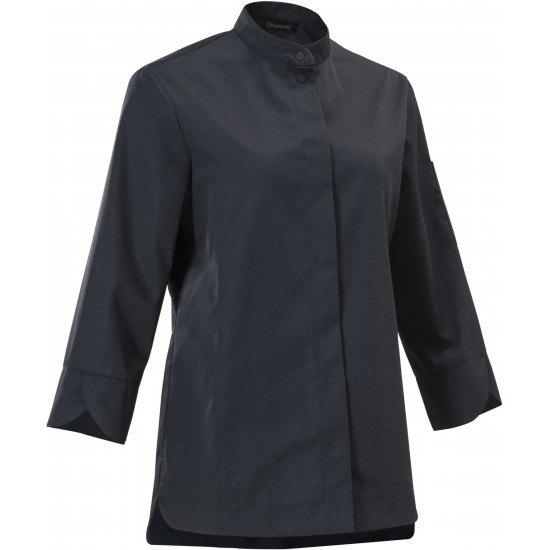 Veste de cuisine femme SERENA Molinel